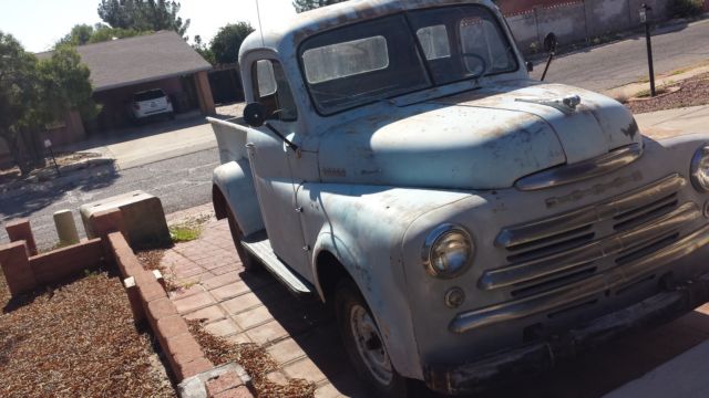 1949 Dodge Other Pickups - photo 2