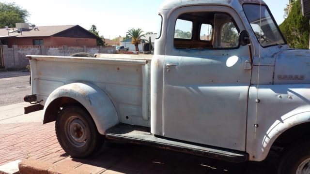 1949 Dodge Other Pickups - photo 3