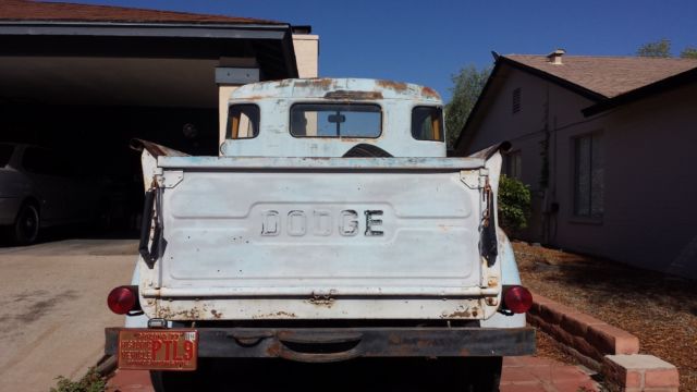 1949 Dodge Other Pickups - photo 4