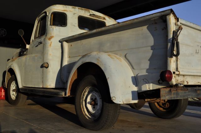 1949 Dodge Other Pickups - photo 5