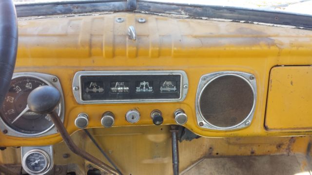 1949 Dodge Other Pickups - photo 8