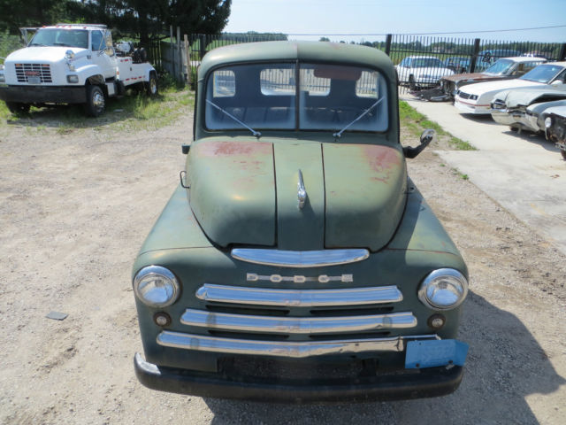 1949 Dodge Other Pickups B-1-B-108 1/2 Ton Pickup - photo 10