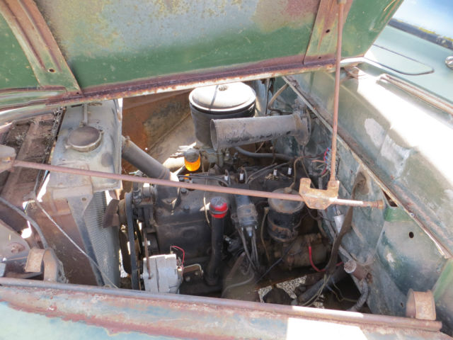1949 Dodge Other Pickups B-1-B-108 1/2 Ton Pickup - photo 13