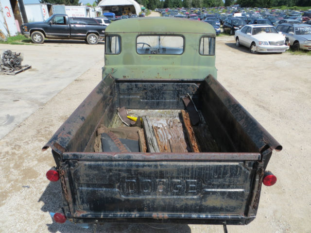 1949 Dodge Other Pickups B-1-B-108 1/2 Ton Pickup - photo 9