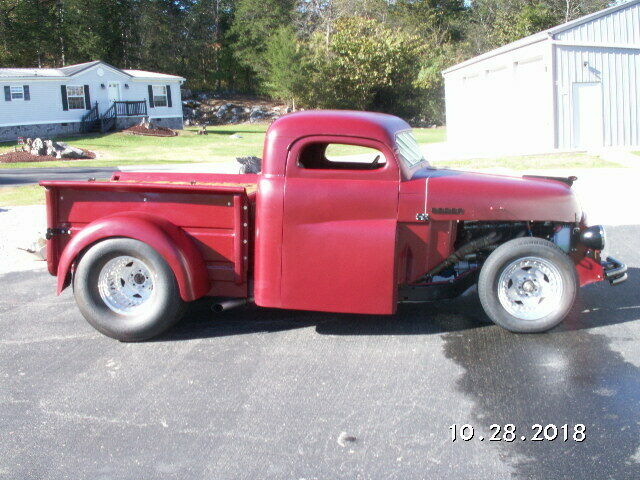 1949 Dodge B1 pickup Hot Rod. MUST SEE!!!!!! 1949 Dodge Other Pickups