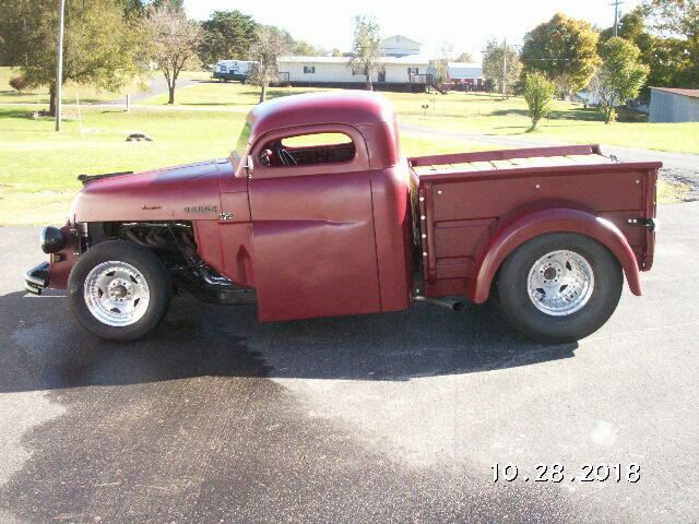 1949 Dodge Other Pickups - photo 2