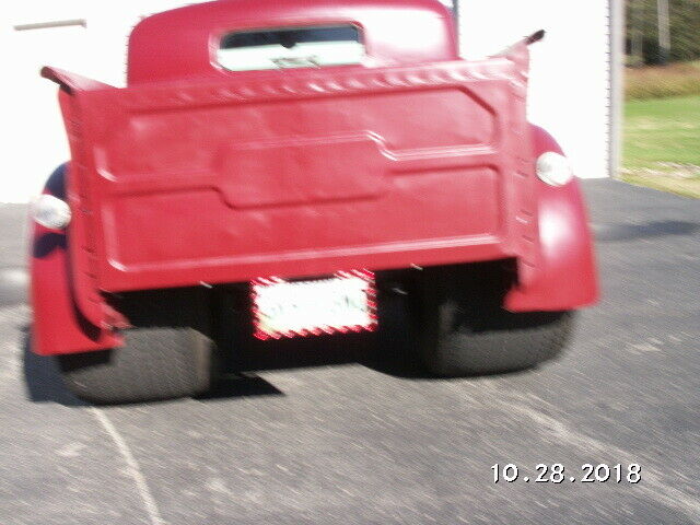 1949 Dodge Other Pickups - photo 4
