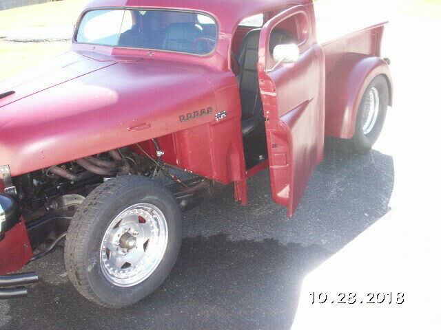 1949 Dodge Other Pickups - photo 5