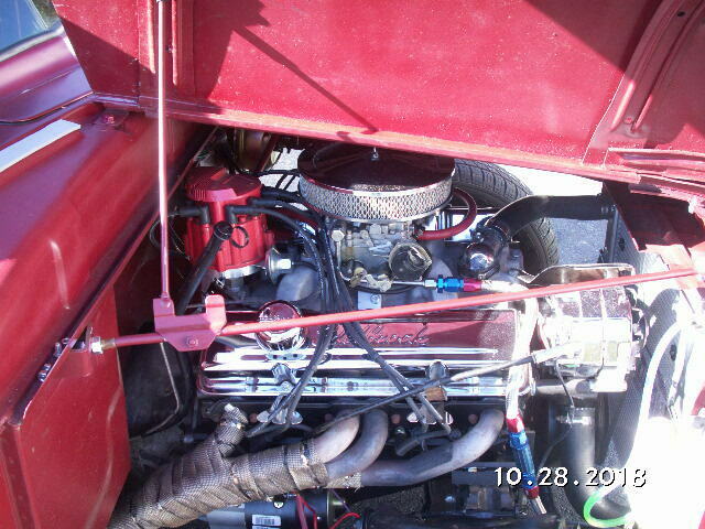 1949 Dodge Other Pickups - photo 7