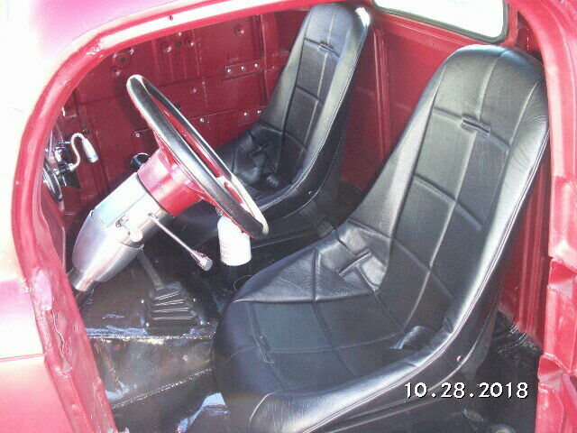 1949 Dodge Other Pickups - photo 8