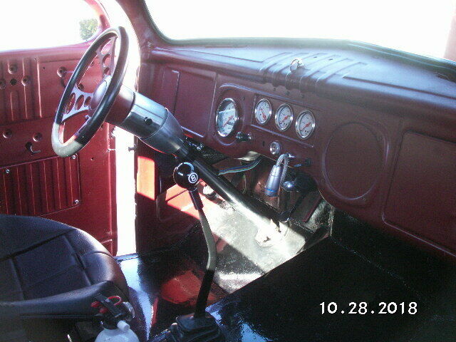 1949 Dodge Other Pickups - photo 9