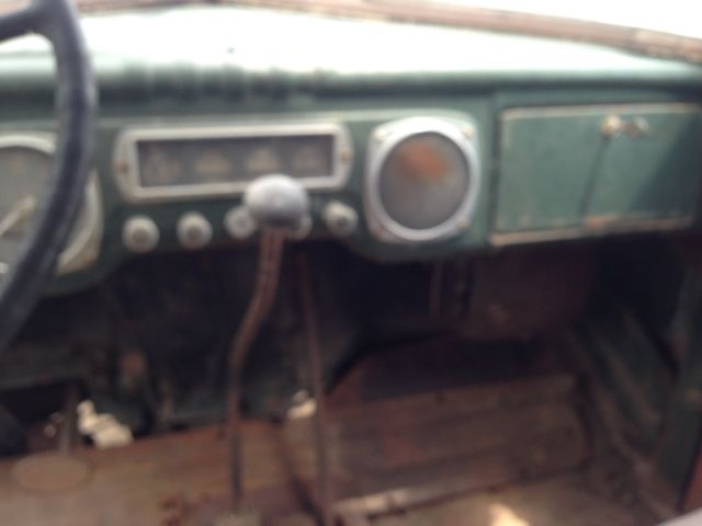 1949 Dodge Other Pickups - photo 10