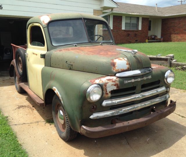 1949 Dodge Other Pickups - photo 12