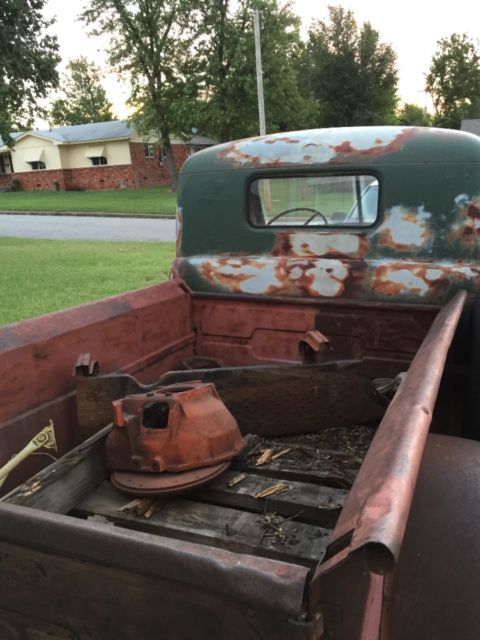 1949 Dodge Other Pickups - photo 3