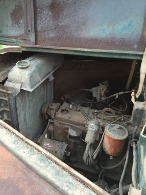 1949 Dodge Other Pickups - photo 4