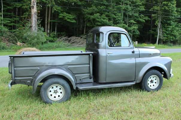 1949 Dodge Other Pickups b1b - photo 2