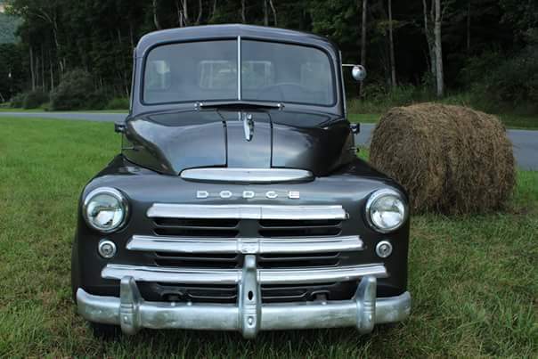 1949 Dodge Other Pickups b1b - photo 6
