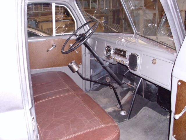 1949 Dodge Other Pickups b1b - photo 9
