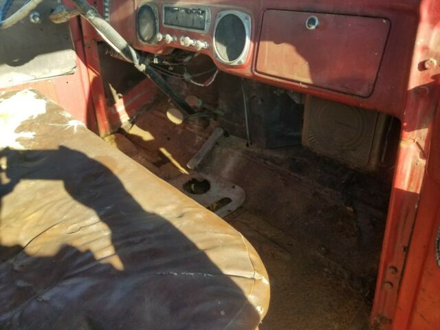 1949 Dodge Other Pickups - photo 11
