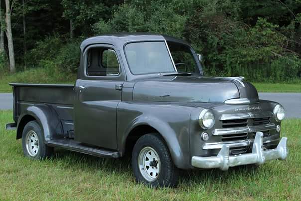 1949 Dodge b1b pickup *No Reserve* 1949 Dodge Other Pickups