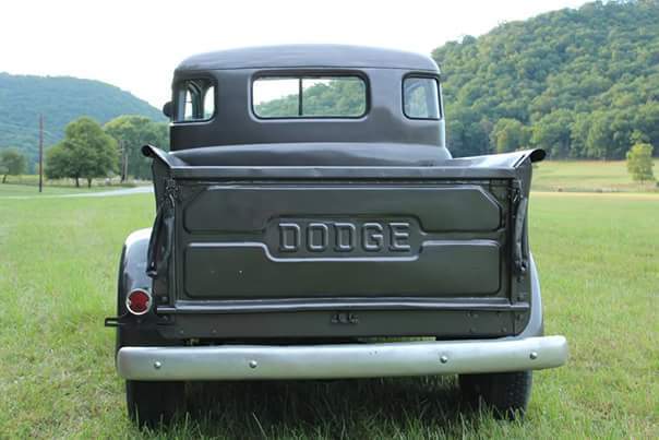 1949 Dodge Other Pickups - photo 3