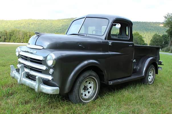 1949 Dodge Other Pickups - photo 5