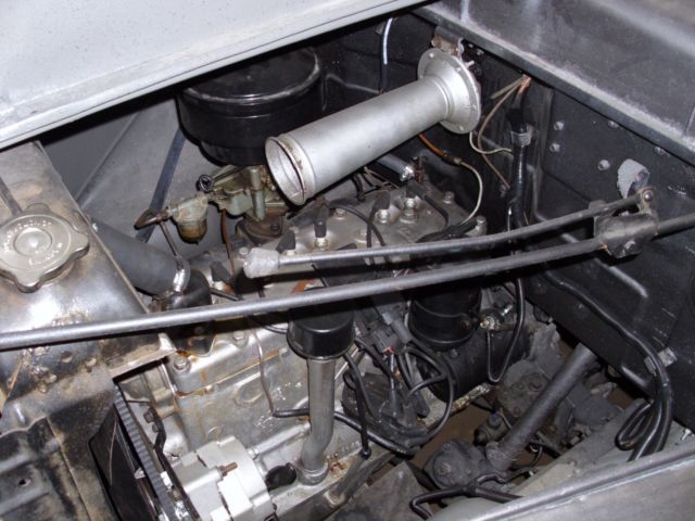 1949 Dodge Other Pickups - photo 8
