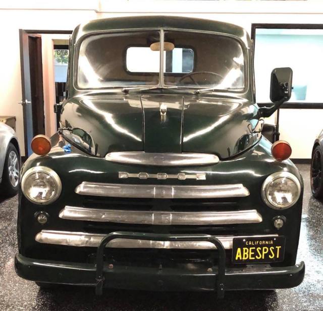 1949 Dodge Other Pickups - photo 2