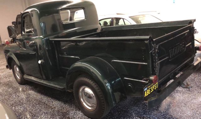 1949 Dodge Other Pickups - photo 4