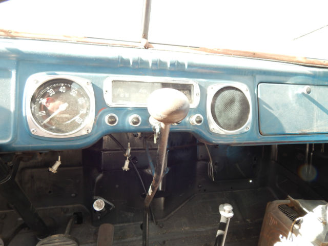 1949 Dodge Other Pickups Pilothouse - photo 5