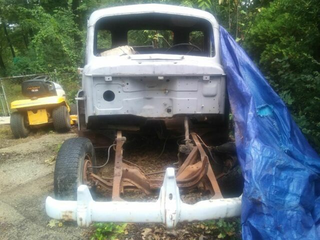1949 Dodge Other - photo 5