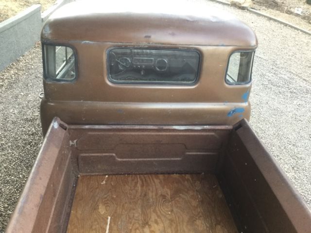 1949 Dodge Other Pickups - photo 11