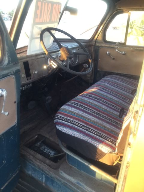 1949 Dodge Other Pickups - photo 3