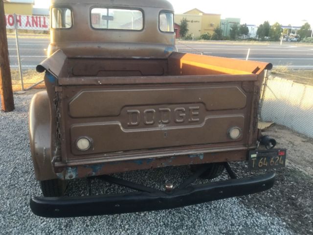 1949 Dodge Other Pickups - photo 6