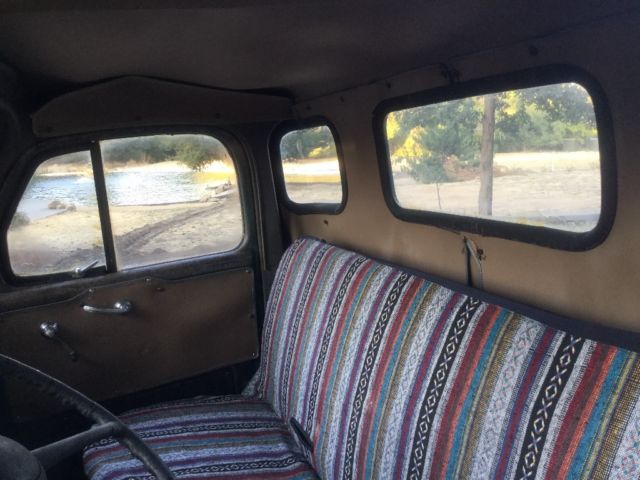 1949 Dodge Other Pickups - photo 8