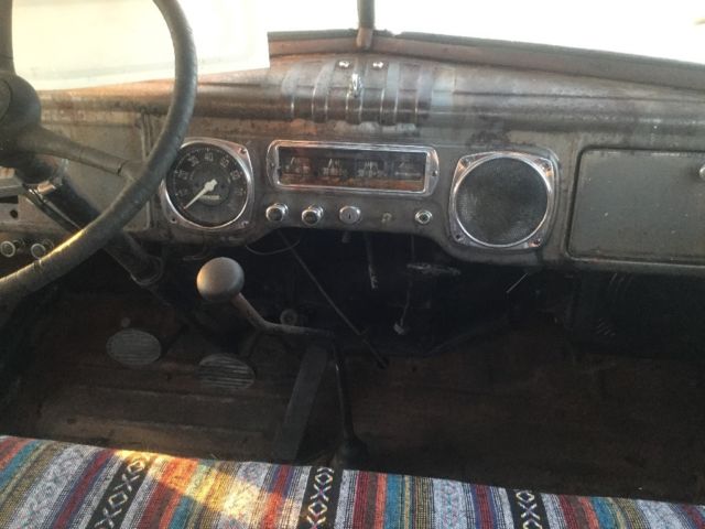 1949 Dodge Other Pickups - photo 9