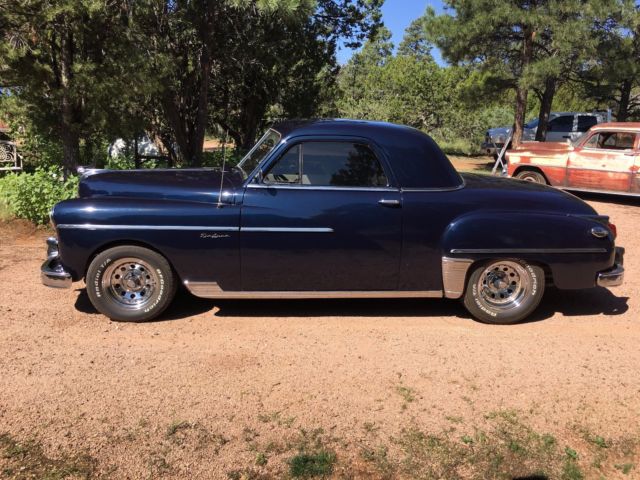 1949 Dodge Business Coupe 1949 Dodge Other