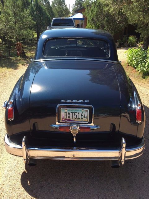 1949 Dodge Other - photo 5