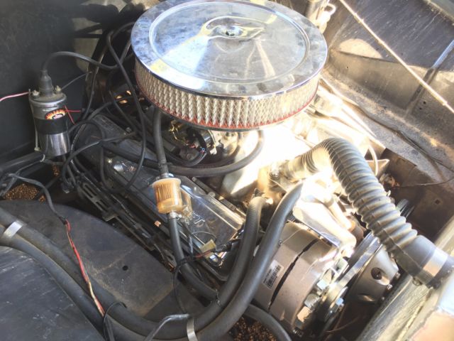 1949 Dodge Other - photo 9