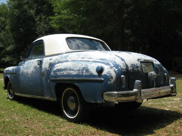 1949 Dodge Other - photo 10