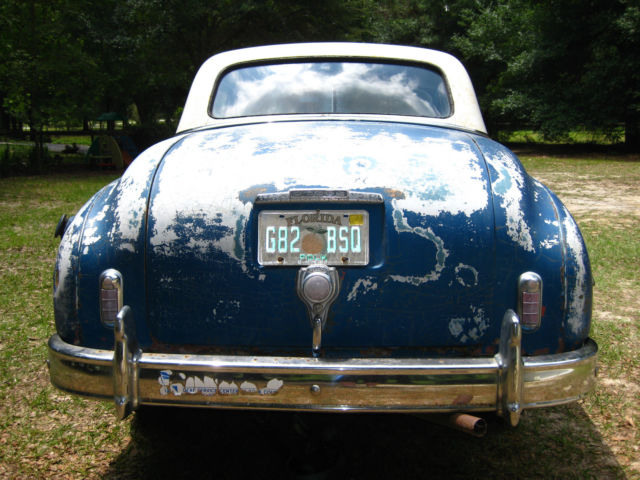 1949 Dodge Other - photo 12