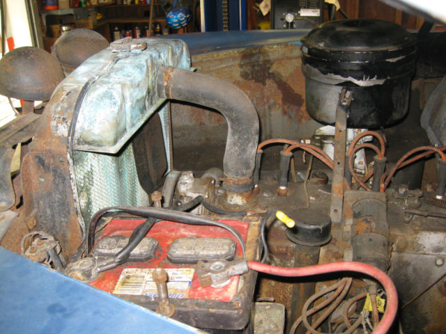 1949 Dodge Other - photo 13