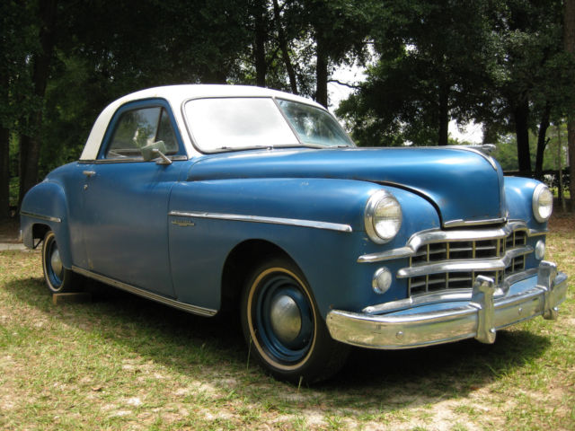 1949 Dodge Other - photo 2