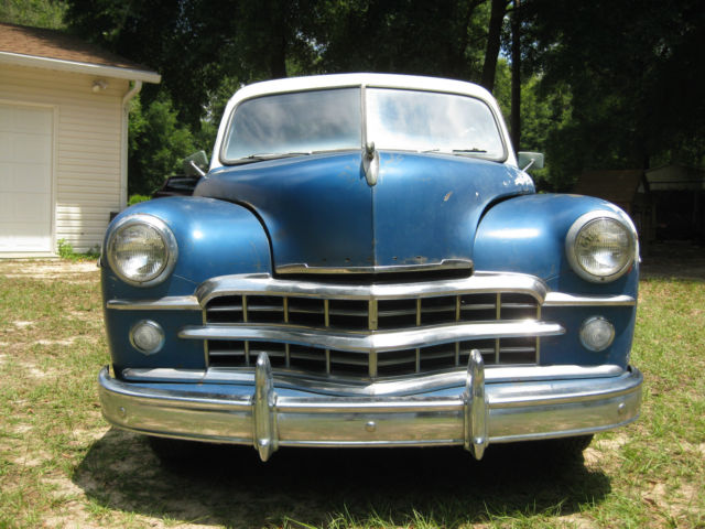1949 Dodge Other - photo 4