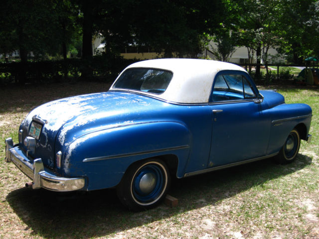 1949 Dodge Other - photo 5