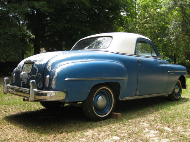 1949 Dodge Other - photo 6