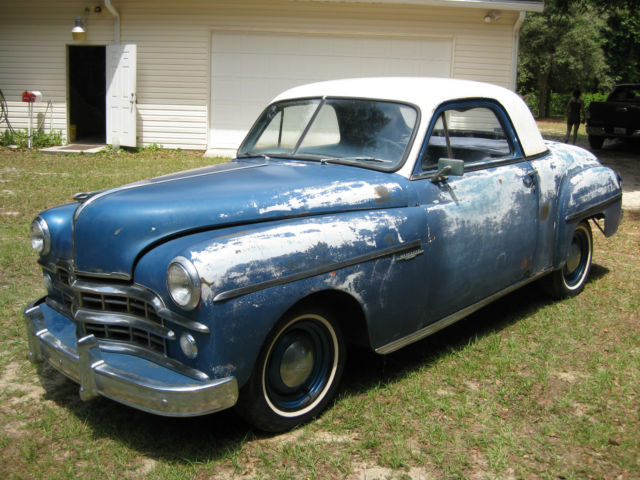1949 Dodge Other - photo 7