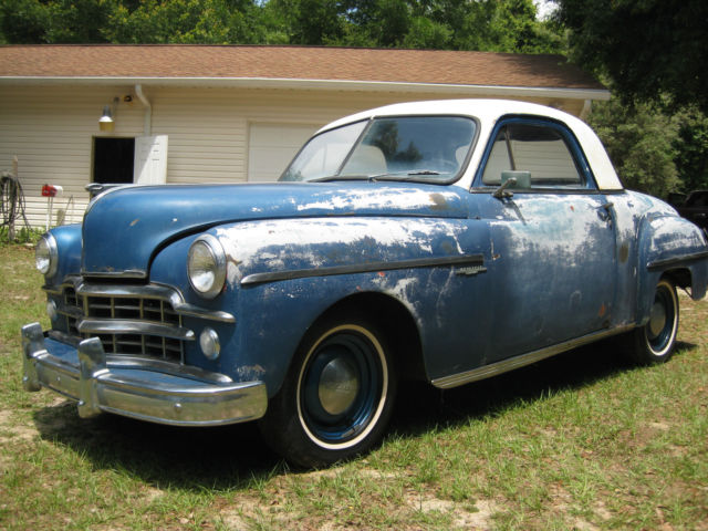 1949 Dodge Other - photo 8