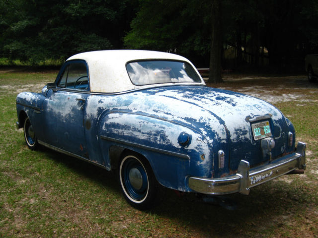 1949 Dodge Other - photo 9