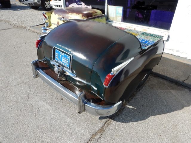 1949 Dodge Other - photo 10